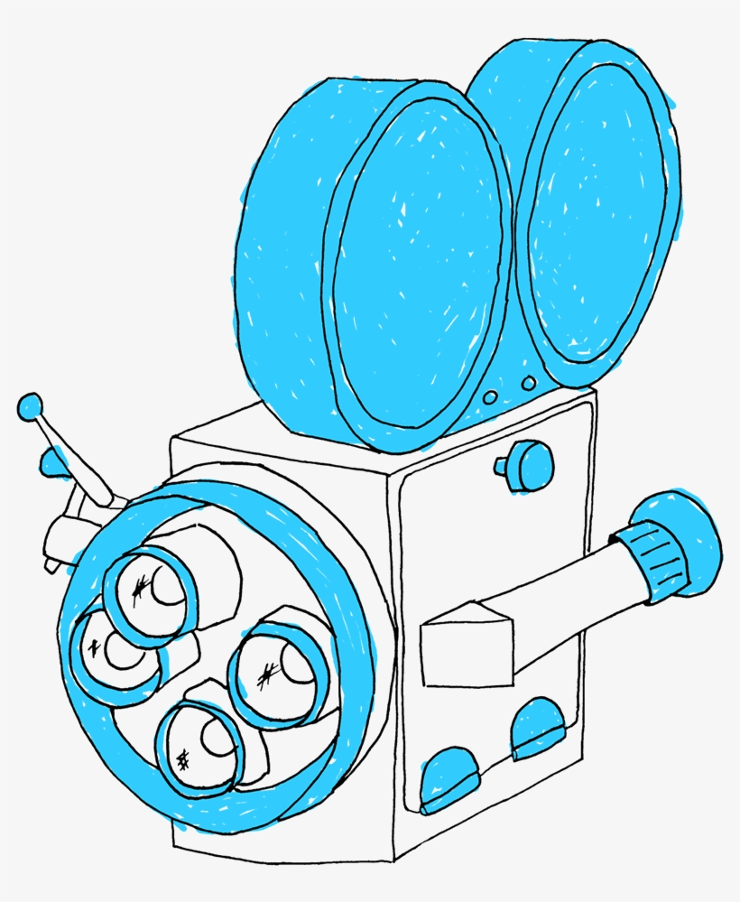 Best Movie Studio New York City - Film, transparent png download