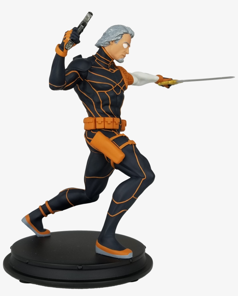 Deathstroke Icon Heroes 20180108 132147 Copy - Deathstroke Rebirth, transparent png download