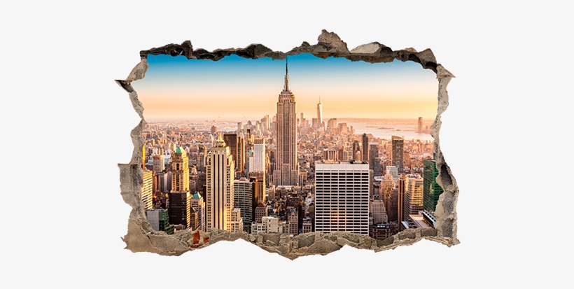 New York City Digital Marketing, transparent png download