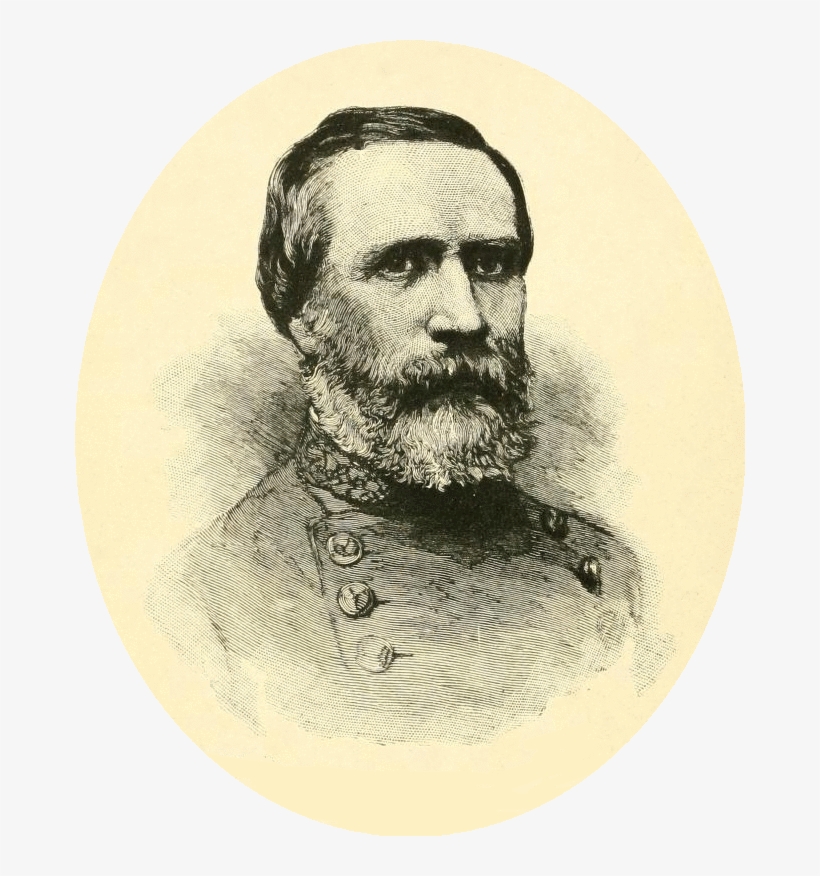 General Richard Anderson, transparent png download