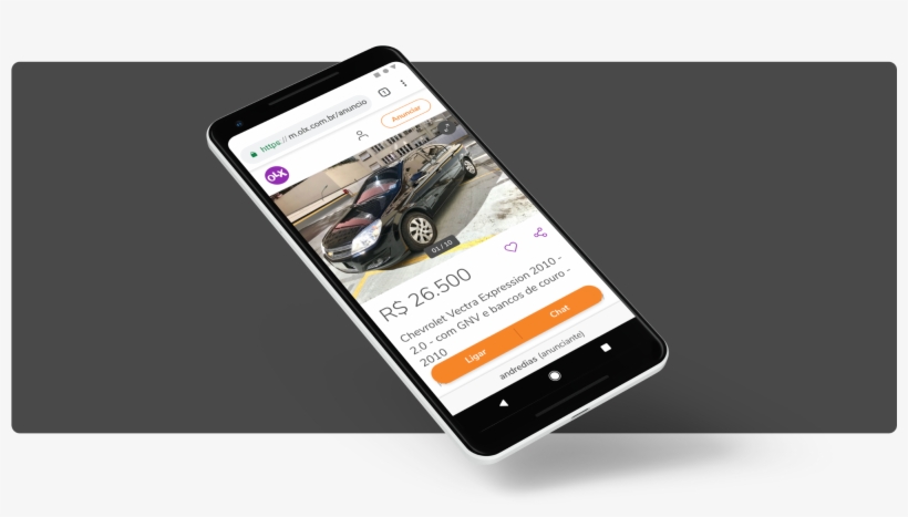 As Fotos Do Anúncio E O Preço São Os Principais Elementos, transparent png download