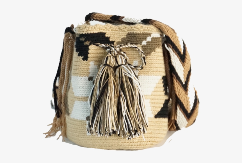 Mini Wayuu Mochila Bag, transparent png download