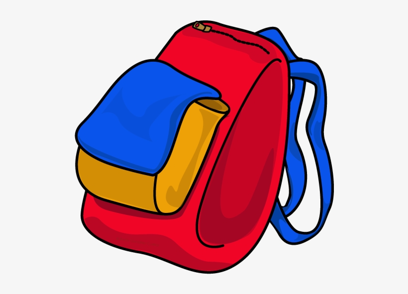 Mochila Png, transparent png download