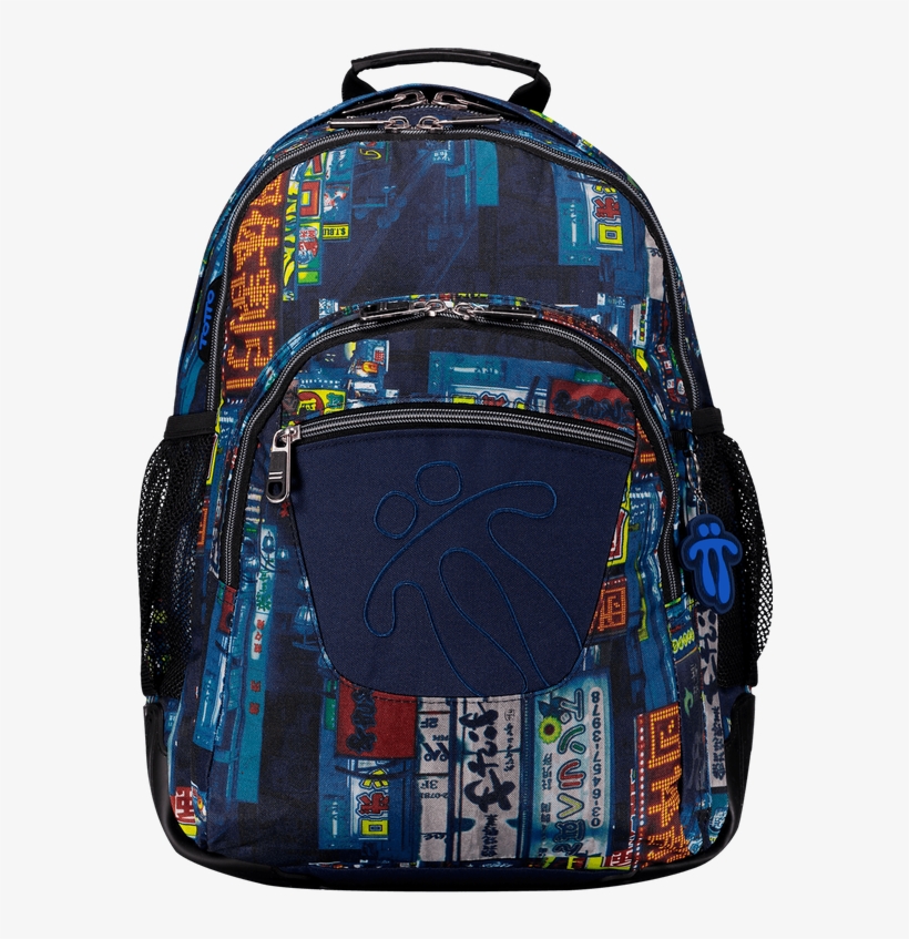 Mochila Rayol, transparent png download