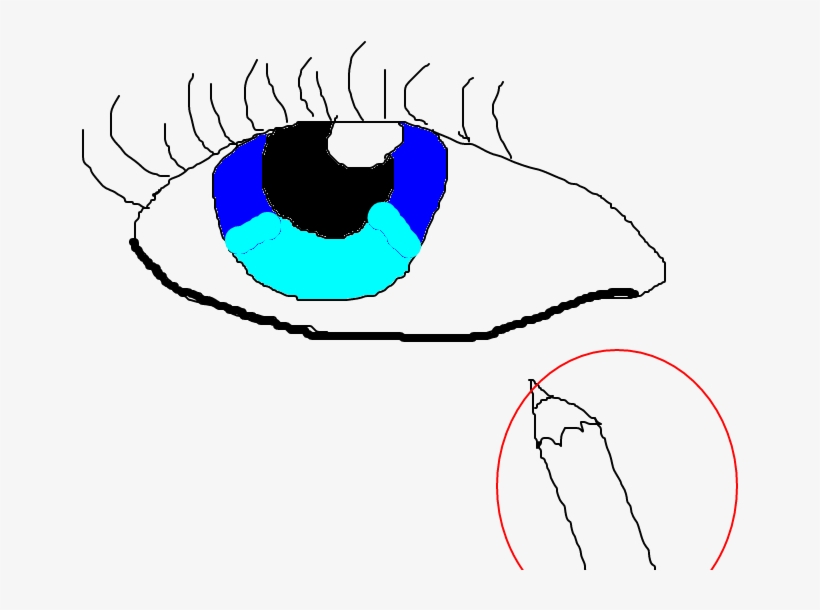 Lã¡pis De Olho, transparent png download