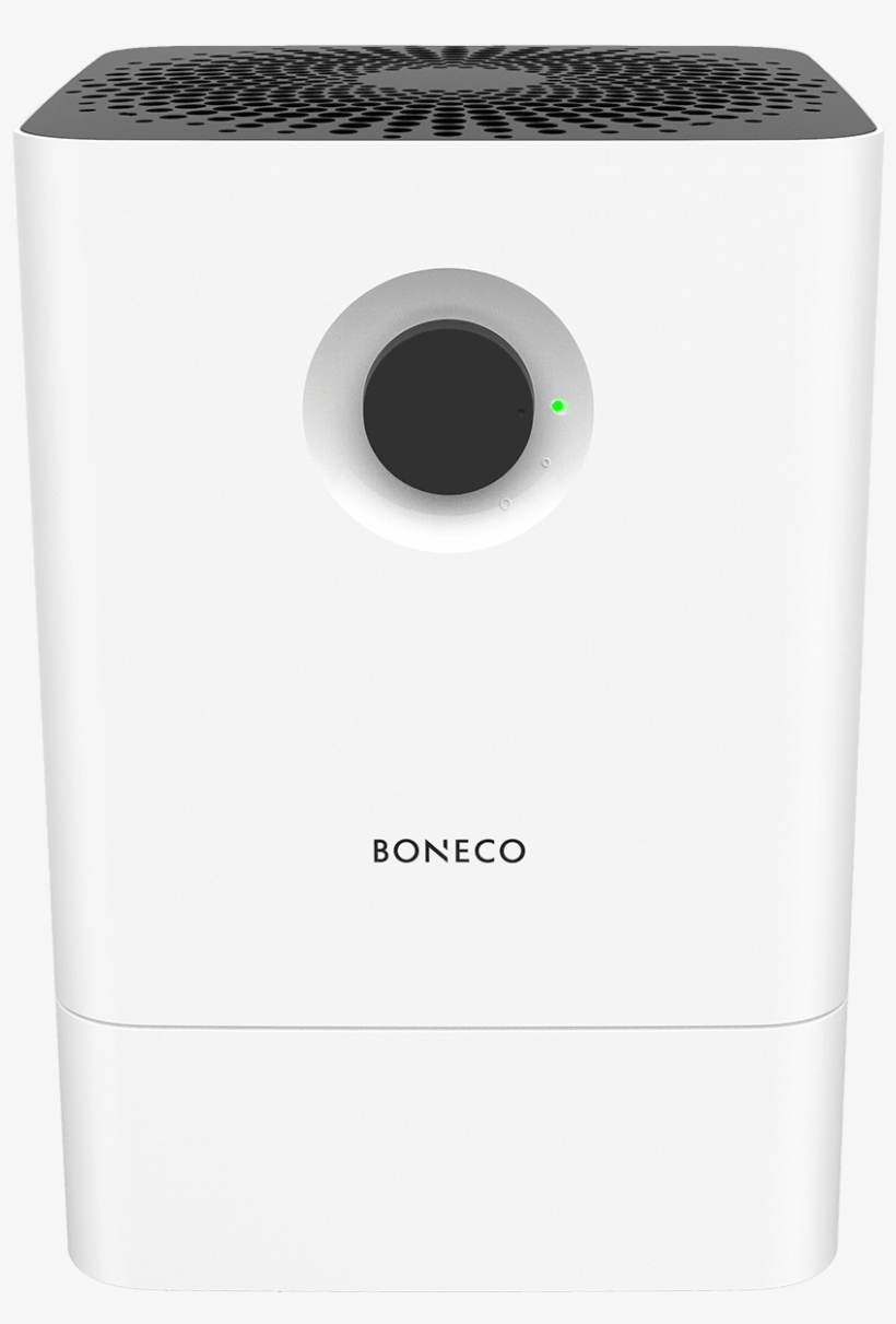 Boneco W200 Humidifier & Air Purifier, transparent png download