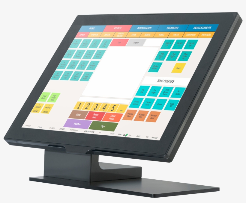And Enables Devices Such As Tablets To Run The System, transparent png download
