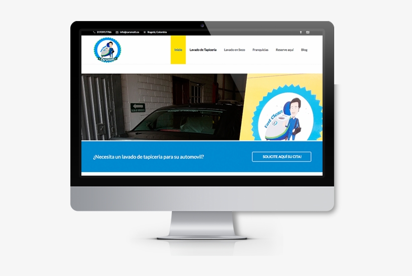 Diseño De Paginas Web, transparent png download