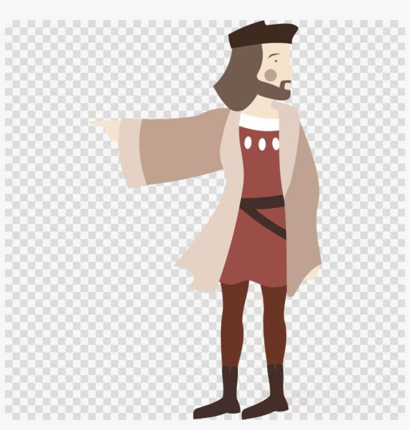 Christopher Columbus Png Clipart Americas History Clip, transparent png download