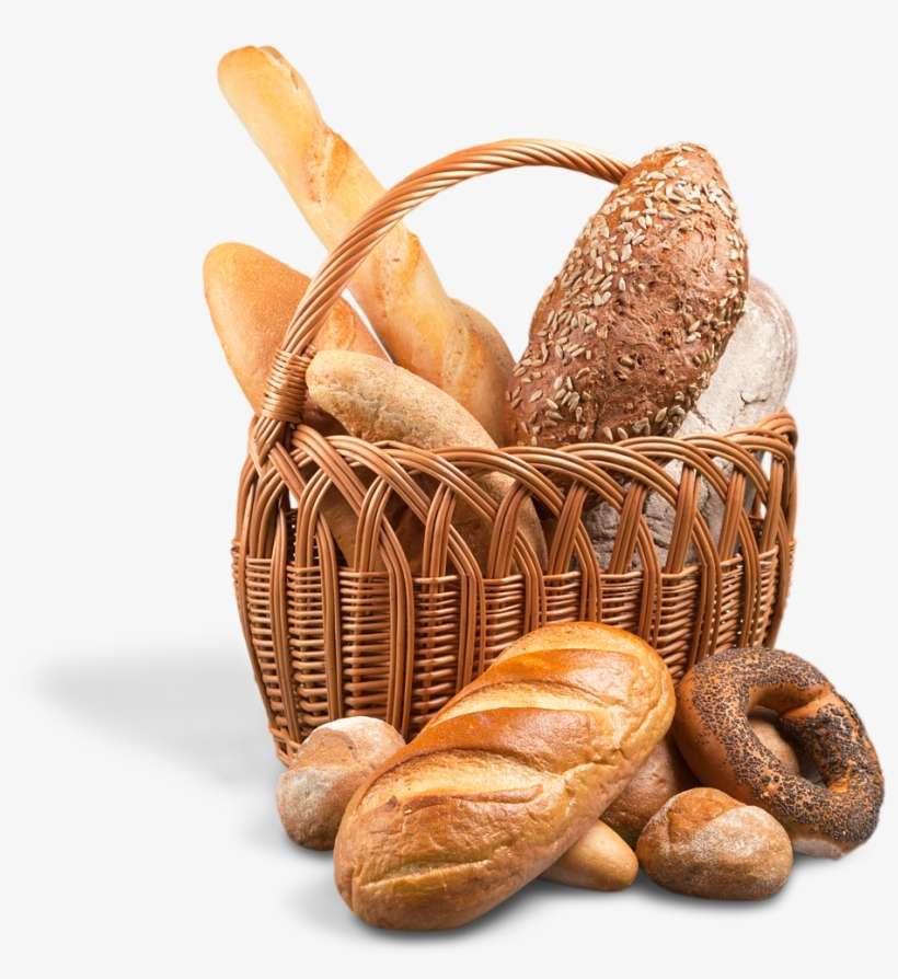 Pão Italiano, transparent png download