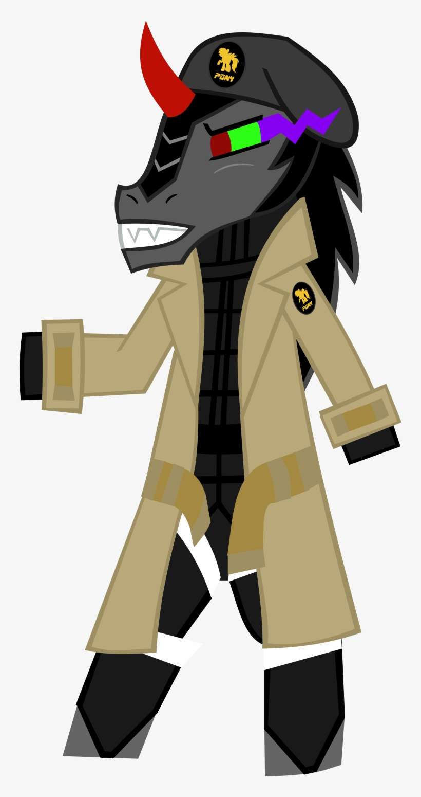 Jewelsfriend, Beret, Bipedal, Clothes, Crossover, Fox,, transparent png download