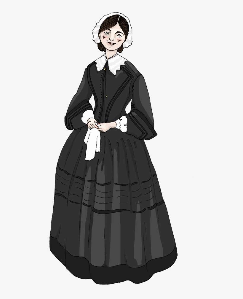 Character And Object Illustrations For The Florence, transparent png download