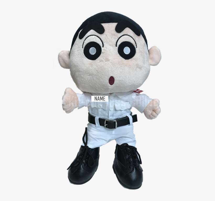 Shinchan Nurse / 小新男護士, transparent png download