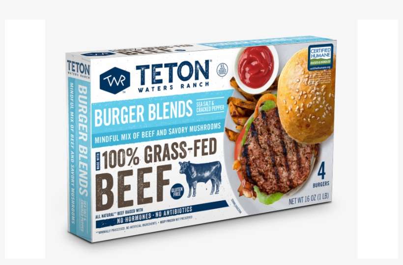 Productos E Innovaciones De Hamburguesas De Carne 100%, transparent png download