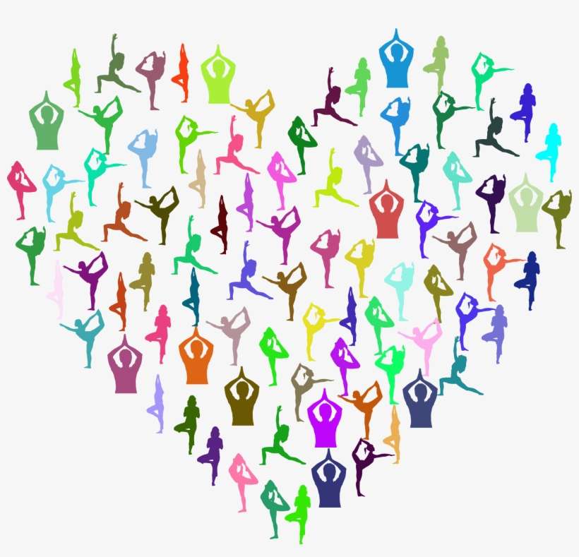 Gimnasia Bioenergética En Enfermería, transparent png download