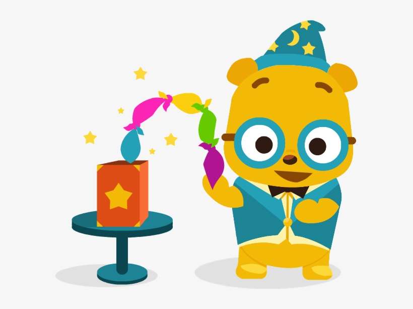 Diy With Bogga Magic PNG Image | Transparent PNG Free Download on SeekPNG