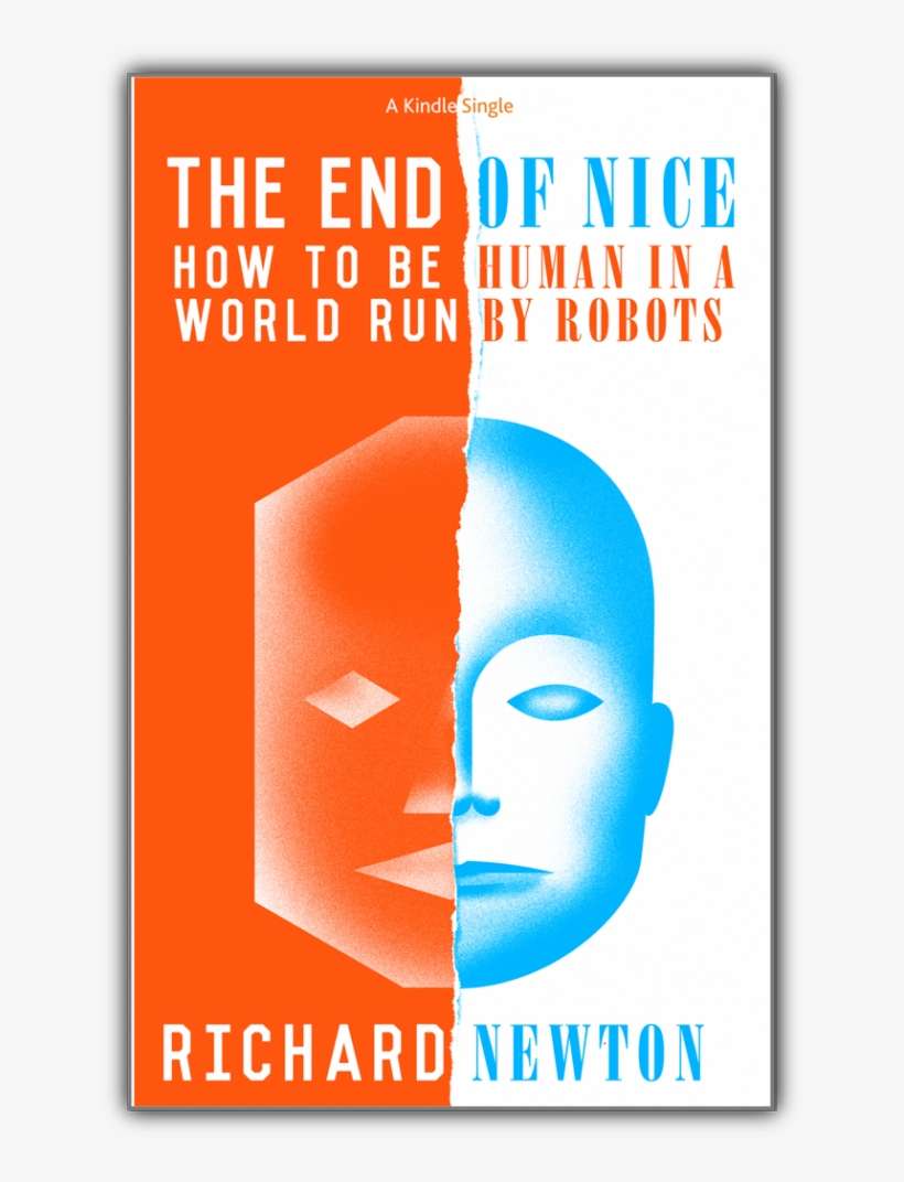 An Original, Surprising And Positive Book, transparent png download