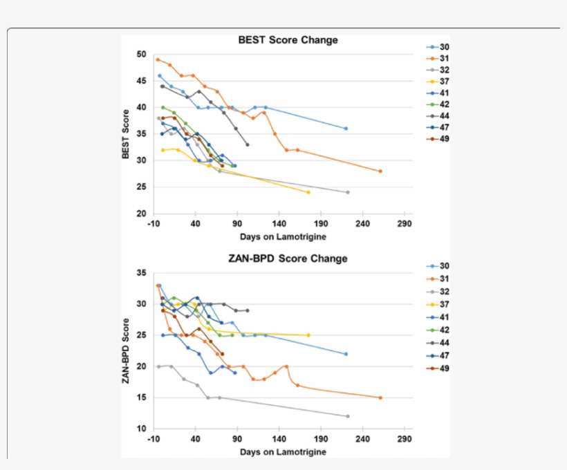 The Borderline Evaluation Of Severity Over Time Score, transparent png download