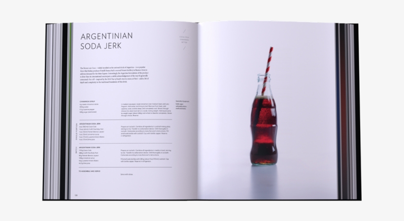 The Aviary Cocktail Book Reserve Edition, transparent png download