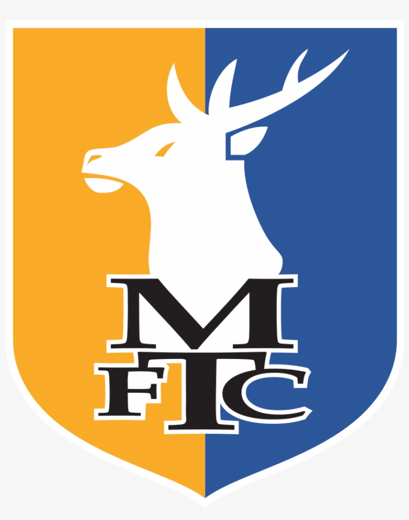 Mansfield Town, transparent png download