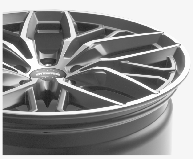 Momo Spider Road Wheel, transparent png download