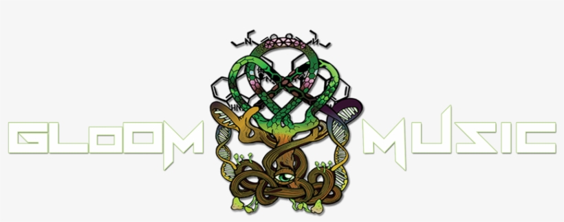 Gloom Music Home, transparent png download