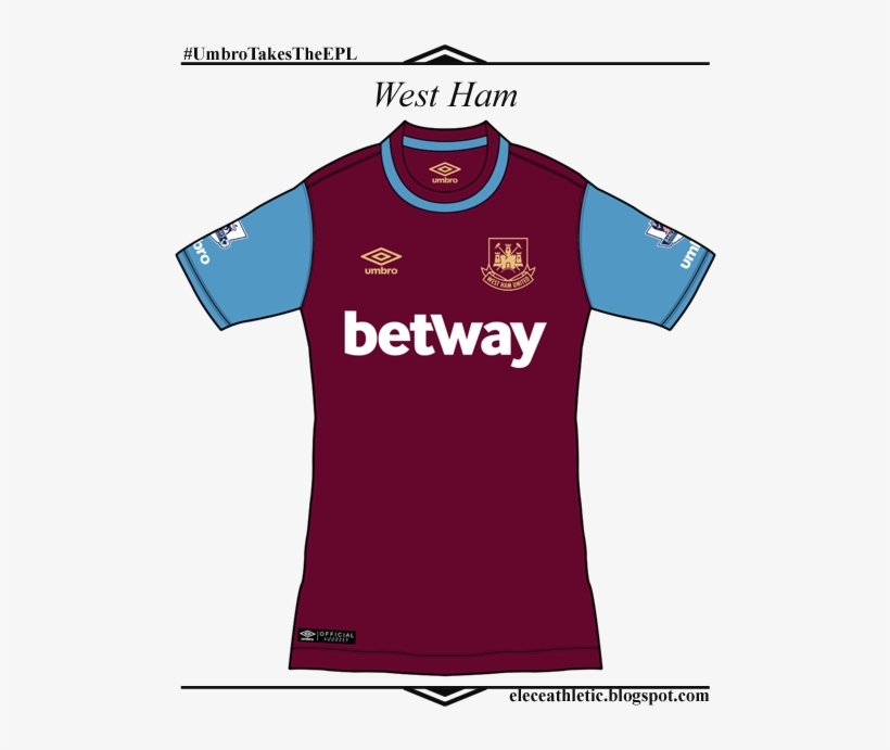 West%2bham, transparent png download