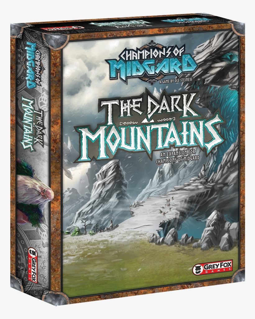 The Dark Mountains PNG Image | Transparent PNG Free Download on SeekPNG