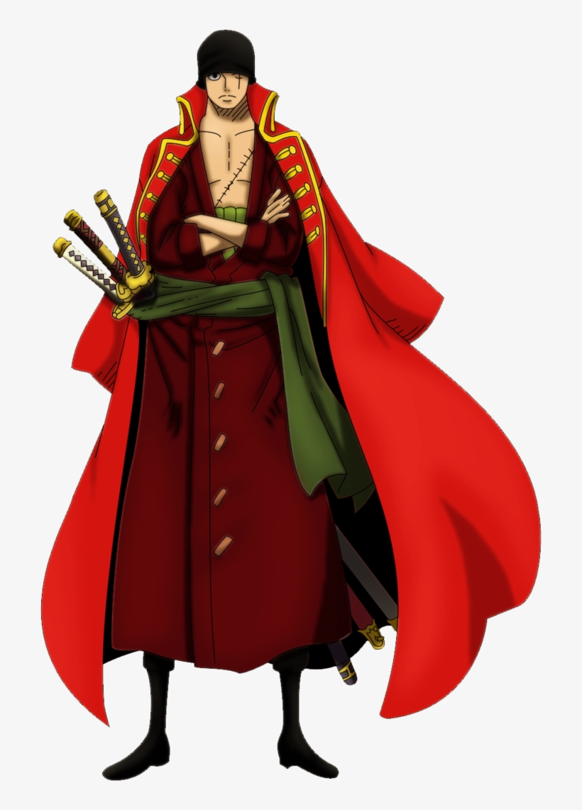 #zoro #roronoa #onepiece #mugiwara #strawhat #pirate, transparent png download