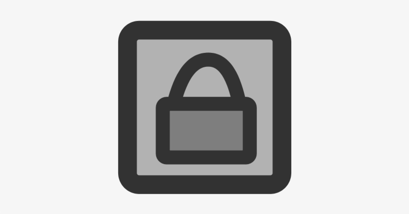 How To Set Use Lock Overlay Svg Vector PNG Image | Transparent PNG Free ...