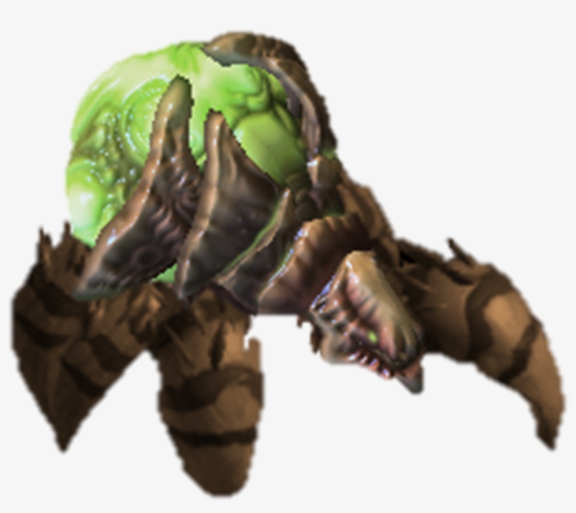 Zerg Termite, transparent png download
