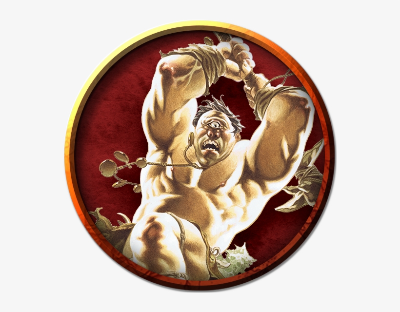 Cyclops, transparent png download