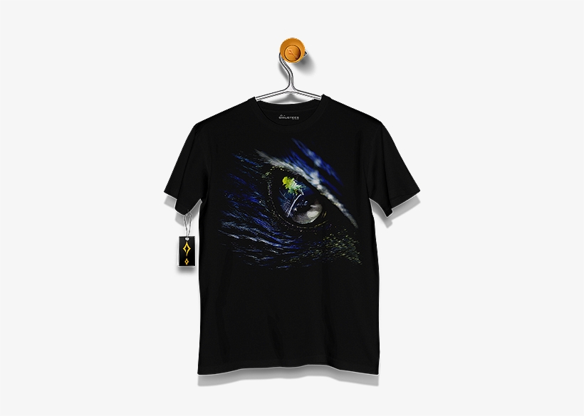 Eye Of The Seahawk T Shirt, transparent png download