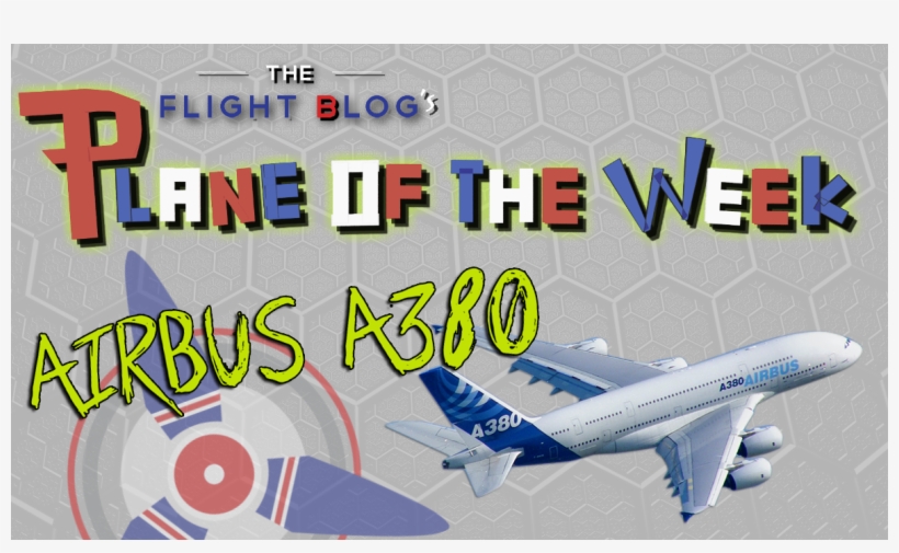 Plane Of The Week, transparent png download