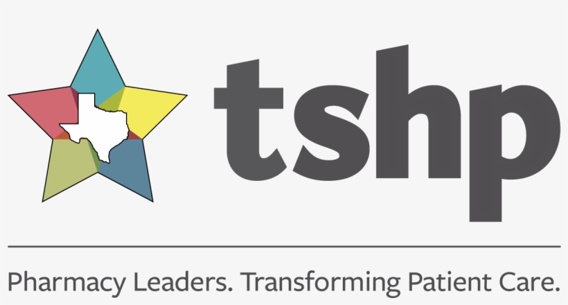 Texas Society Of Health-system Pharmacists, transparent png download