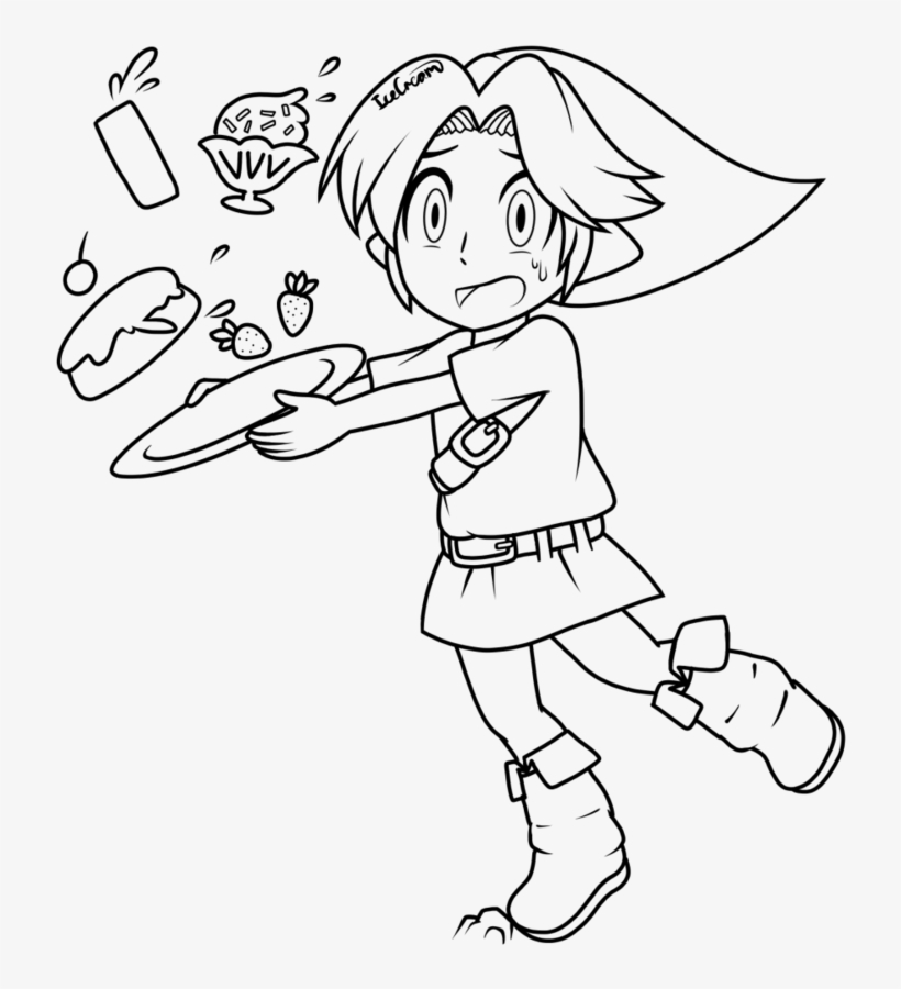 Drawing Link Expression PNG Image | Transparent PNG Free Download on ...
