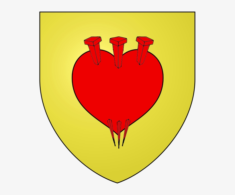 Logan Armorial Bearings, transparent png download