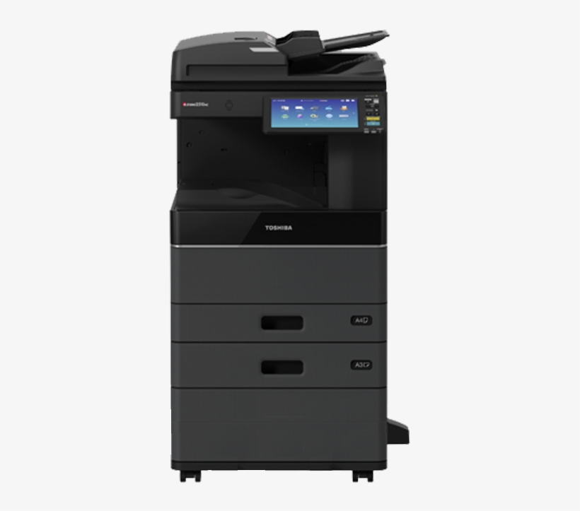 Toshiba E-studio 2010ac Colour Mfp Machines, transparent png download