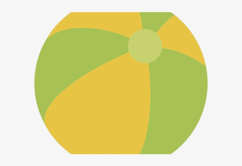 Beach Ball Png Transparent Images, transparent png download