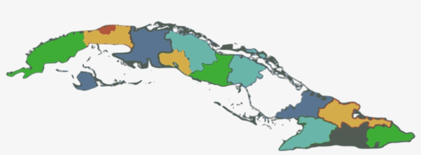 Flag Of Cuba Map Cuban Missile Crisis Coat Of Arms, transparent png download
