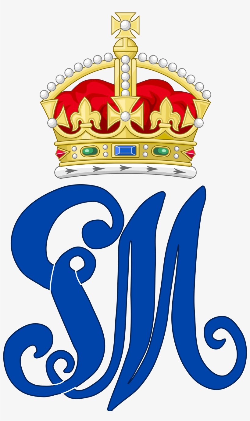King George V And Queen Mary Of Great Britain, transparent png download