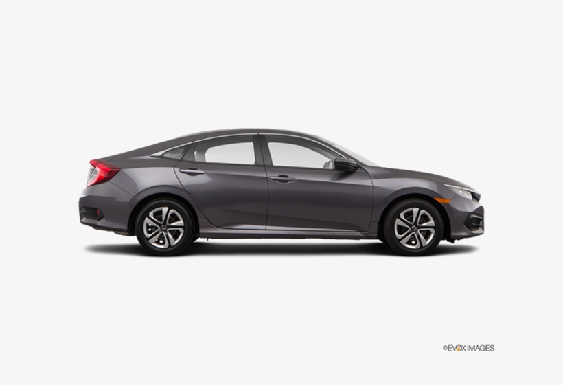 2017 Honda Civic Pricing Ratings-kelley Blue Book, transparent png download