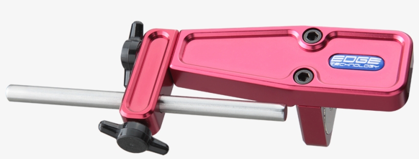 Soft Jaw Locator By Edge Technology Aluminum Milling, transparent png download