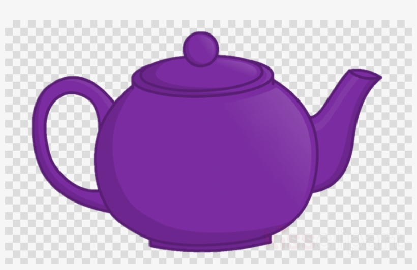 Teapot Png Clipart Teapot Clip Art, transparent png download