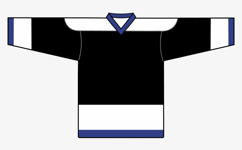 Retro Team Jersey, transparent png download