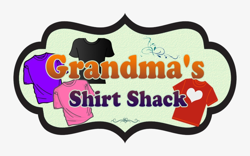 Shack Clipart Grandmother, transparent png download