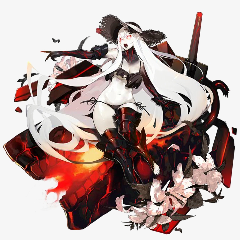 Aircraft Carrier Summer Princess Full, transparent png download