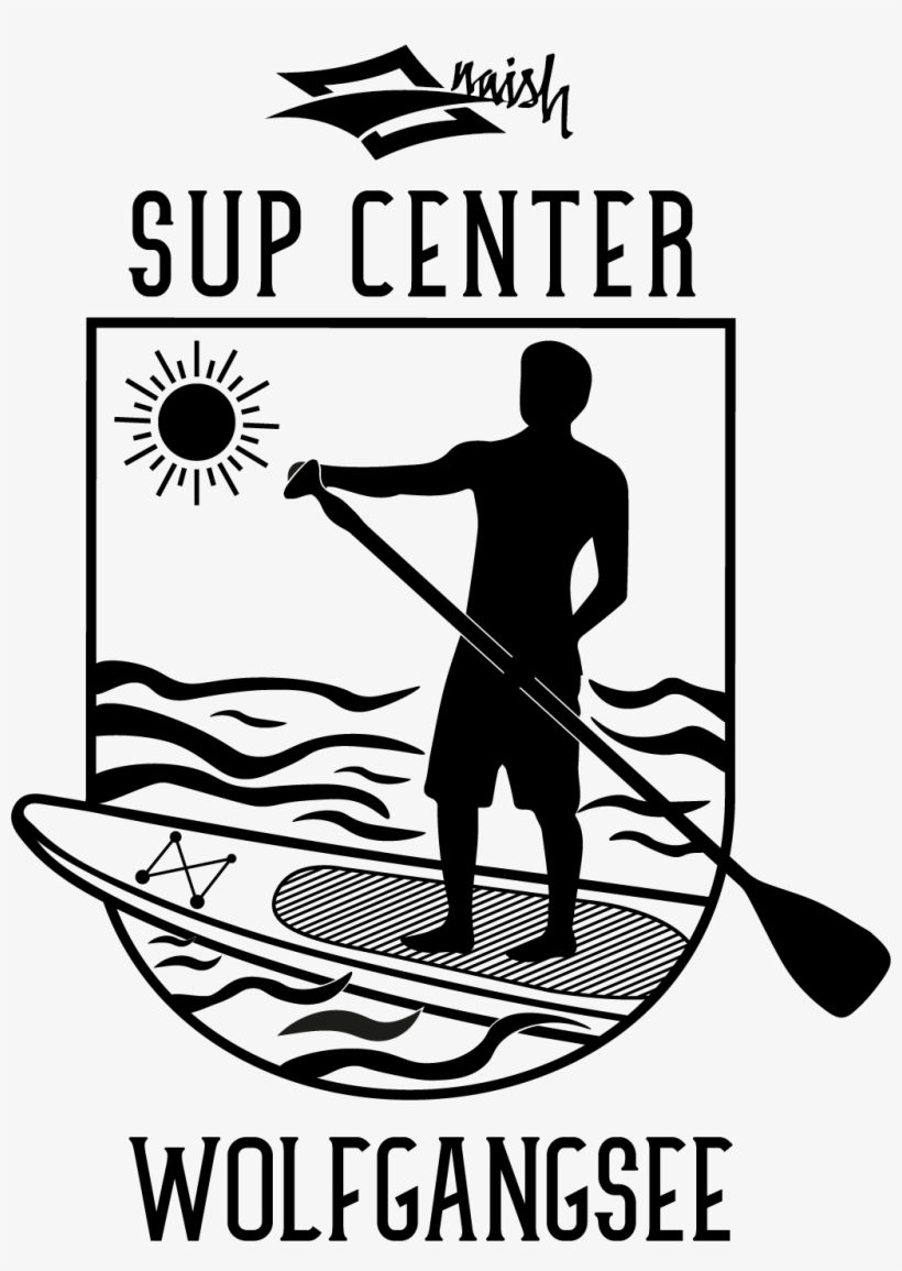 Our Naish Sup Center & Boat Hire Is Located Directly, transparent png download