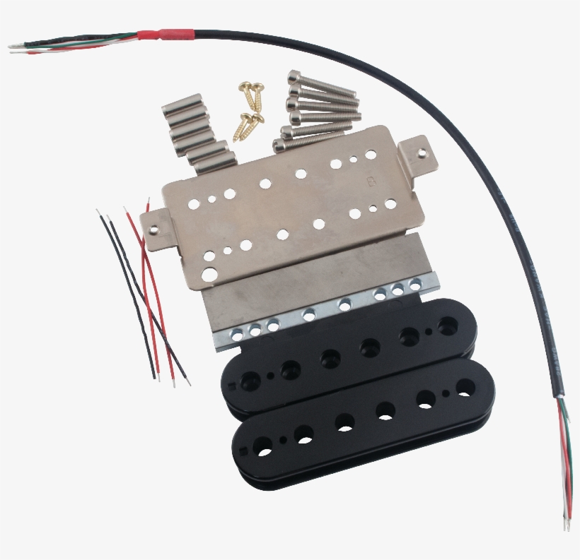 Humbucker, Neck Image, transparent png download
