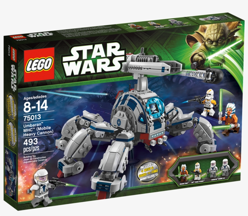 75013 Umbaran Mhc, transparent png download